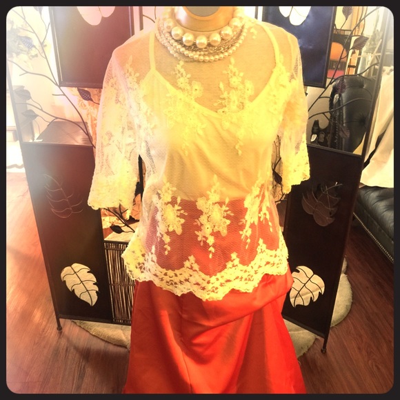 Dresses & Skirts - African attire